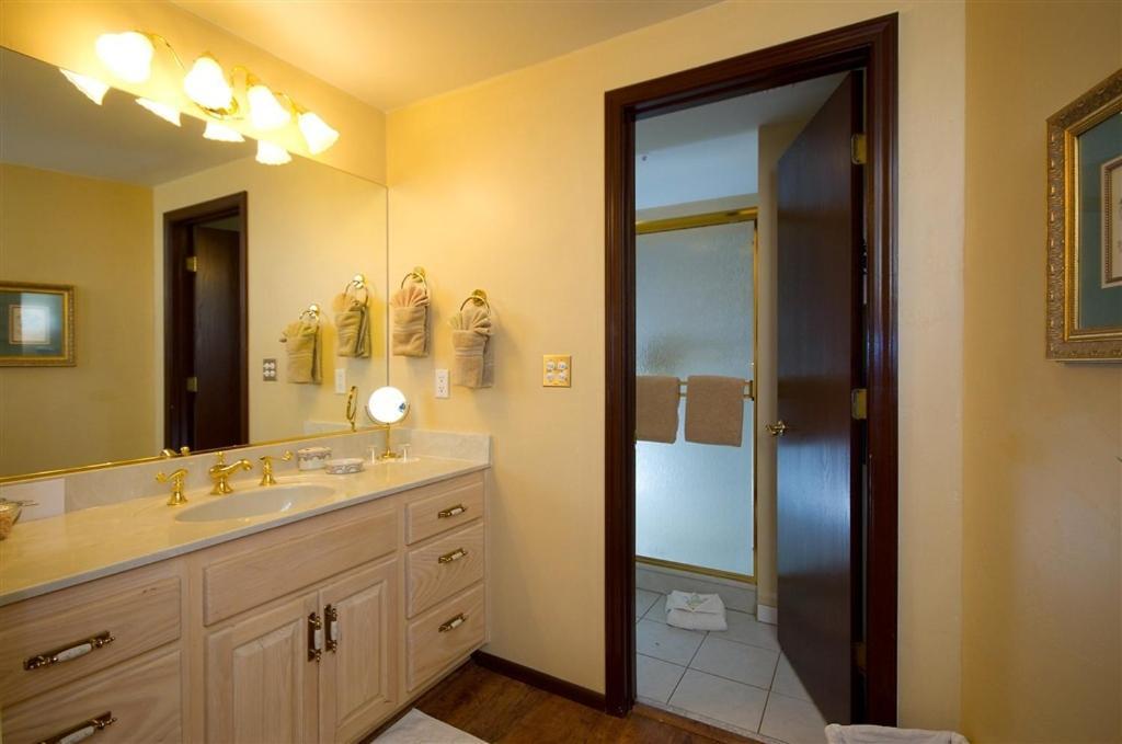 Bed & Breakfast Sedona Views B&B And Luxury Creekside Cabins 3*