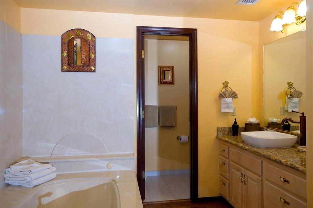 Sedona Views B&B And Luxury Creekside Cabins 3*