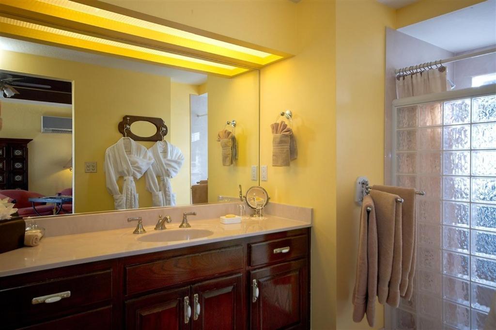 Bed & Breakfast Sedona Views B&B And Luxury Creekside Cabins 3*