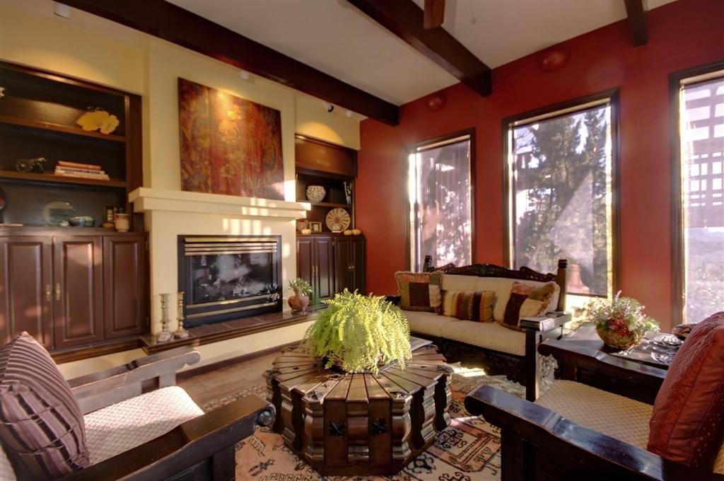 Bed & Breakfast Sedona Views B&B And Luxury Creekside Cabins Sedona